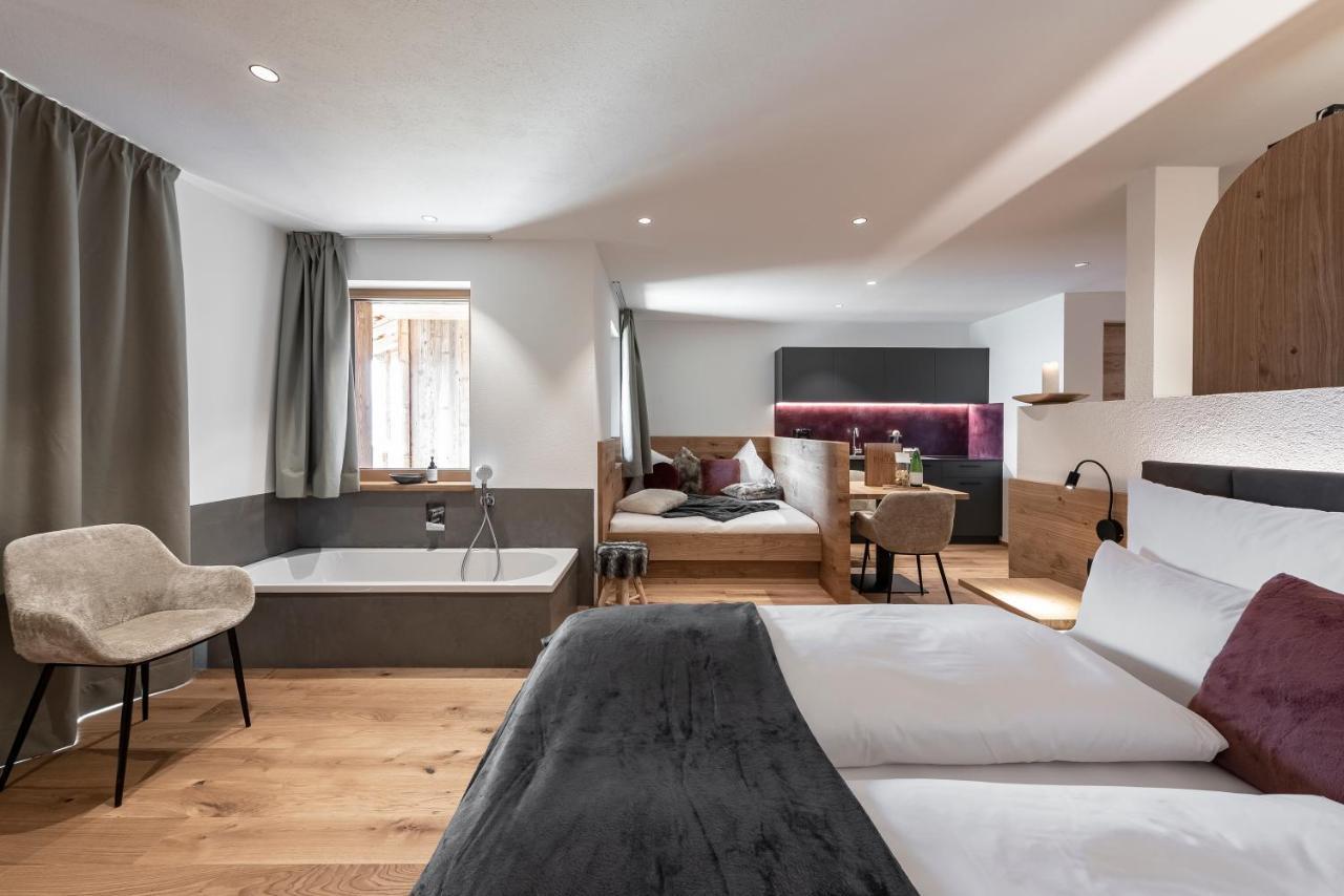 Dilia & Country house Rio di Pusteria